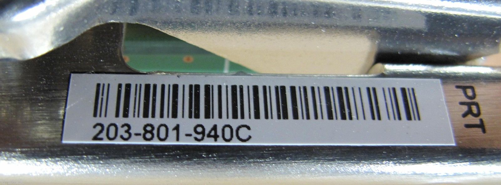 Dell EMC Symmetrix Front End/Back End Director With 4 Fibre Mezz Cards 203-801-940C Dell EMC Symmetrix Front End/Back End Director With 4 Fibre Mezz Cards 203-801-940C 1496636794 634 s l1600