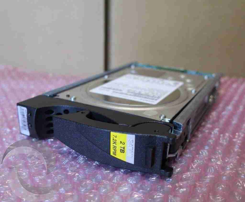 Dell EMC CX-SA07-020 005050480 - 3.5" 2TB SATA Hard Drive HDD Fibre Channel Dell EMC CX-SA07-020 005050480 &#8211; 3.5&#8243; 2TB SATA Hard Drive HDD Fibre Channel 1496637080 195 s l1600 1024x845