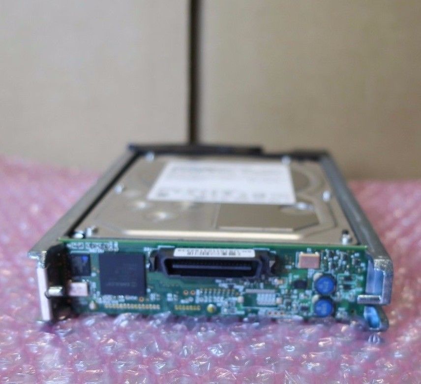 Dell EMC CX-SA07-020 005050480 - 3.5" 2TB SATA Hard Drive HDD Fibre Channel Dell EMC CX-SA07-020 005050480 &#8211; 3.5&#8243; 2TB SATA Hard Drive HDD Fibre Channel 1496637080 446 s l1600