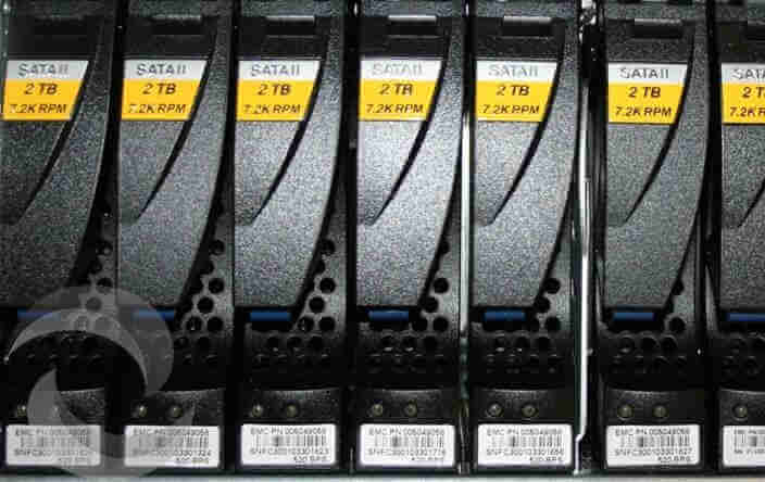 Dell EMC CX-4PDAE DAE4P With 8x CX-SA07-020 2TB 7.2K SATA Disk Drives 005049058 Dell EMC CX-4PDAE DAE4P With 8x CX-SA07-020 2TB 7.2K SATA Disk Drives 005049058 1496654180 478 s l1600