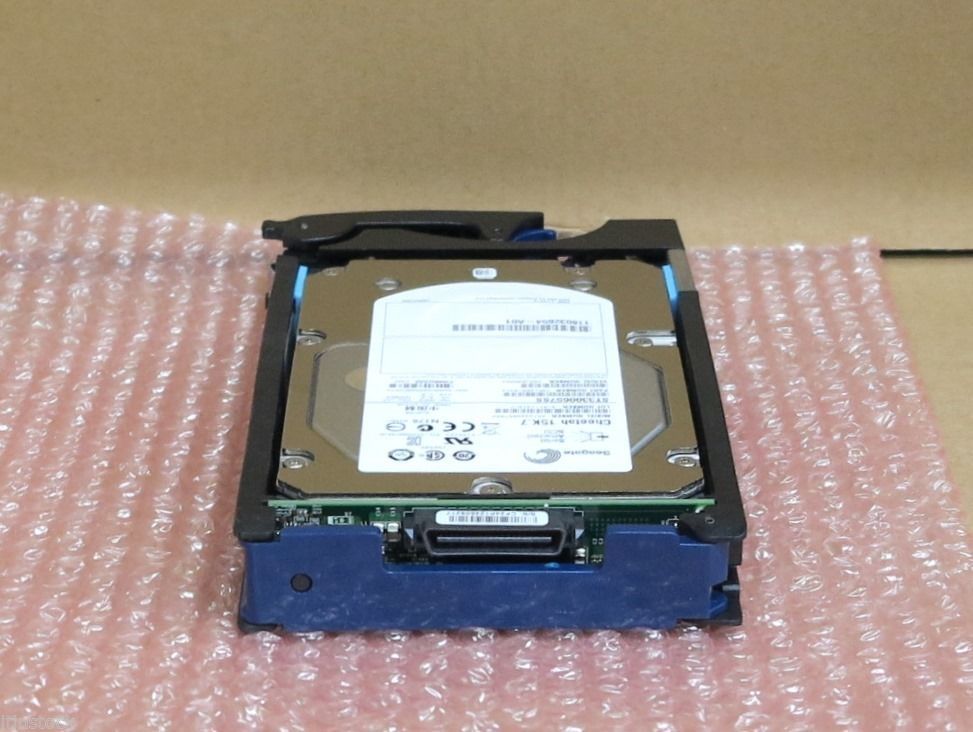 Dell EMC V3-VS15-300 300GB 15K SAS Drive VNX5100 5300 VNXe3300 005049273 005-049273 Dell EMC V3-VS15-300 300GB 15K SAS Drive VNX5100 5300 VNXe3300 005049273 005-049273 1496657051 689 s l1600