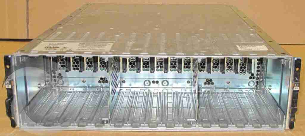 Dell EMC KAE Storage Array CX-2GDAE-FD + 2 x Controllers 2 x PSU Fibre Channel FC SAN Dell EMC KAE Storage Array CX-2GDAE-FD + 2 x Controllers 2 x PSU Fibre Channel FC SAN 1496673622 936 s l1600 1024x458