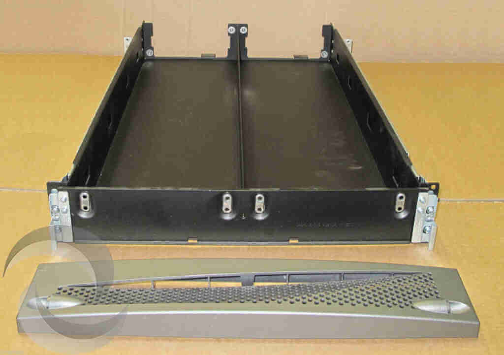 Dell EMC Clariion UPS SPS Battery Rack Tray Shelf And Front Panel Rackmount Dell EMC Clariion UPS SPS Battery Rack Tray Shelf And Front Panel Rackmount 1496679028 468 s l1600 1024x721