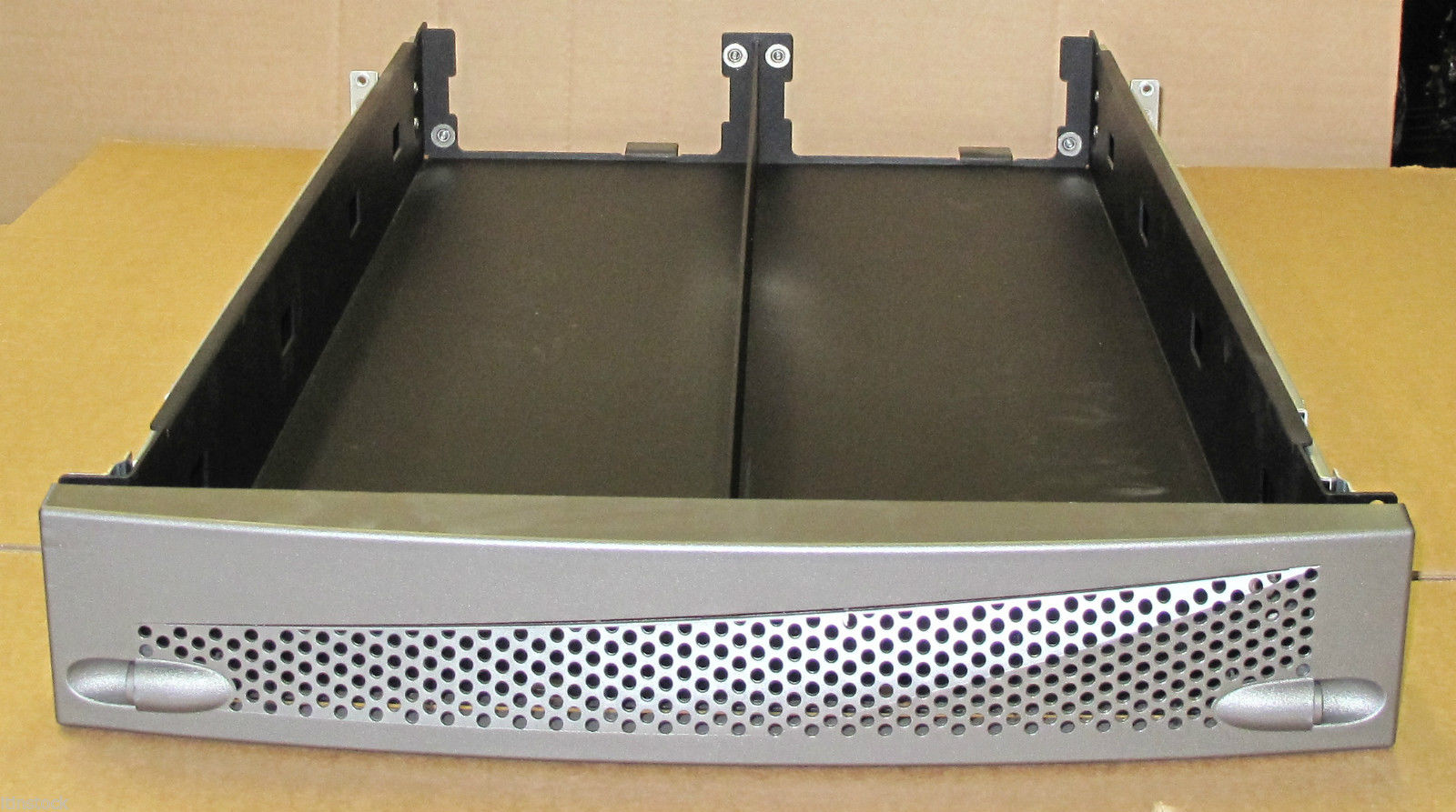 Dell EMC Clariion UPS SPS Battery Rack Tray Shelf And Front Panel Rackmount Dell EMC Clariion UPS SPS Battery Rack Tray Shelf And Front Panel Rackmount 1496679029 492 s l1600