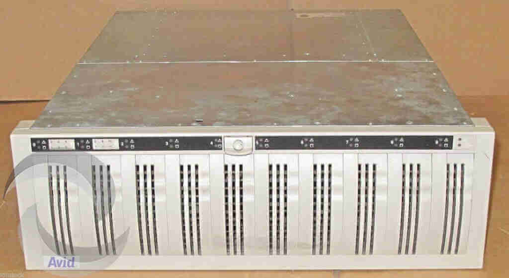 Dell EMC Avid Array 005042830 With 10 x 18gd HDD, Controllers, PSU - CLARiiON Dell EMC Avid Array 005042830 With 10 x 18gd HDD, Controllers, PSU &#8211; CLARiiON 1496681010 395 s l1600 1024x561