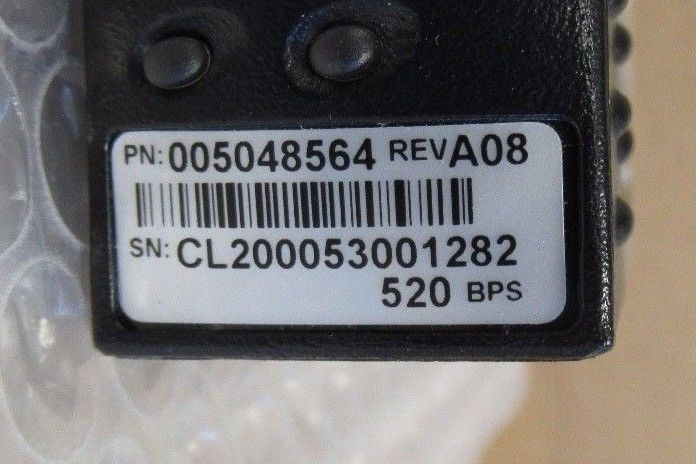 Dell EMC 005048564 300GB 10K FC CX-2G10-300 FC Hot plug Hard Drive ST3300007FCV Dell EMC 005048564 300GB 10K FC CX-2G10-300 FC Hot plug Hard Drive ST3300007FCV 1496858694 535 s l1600