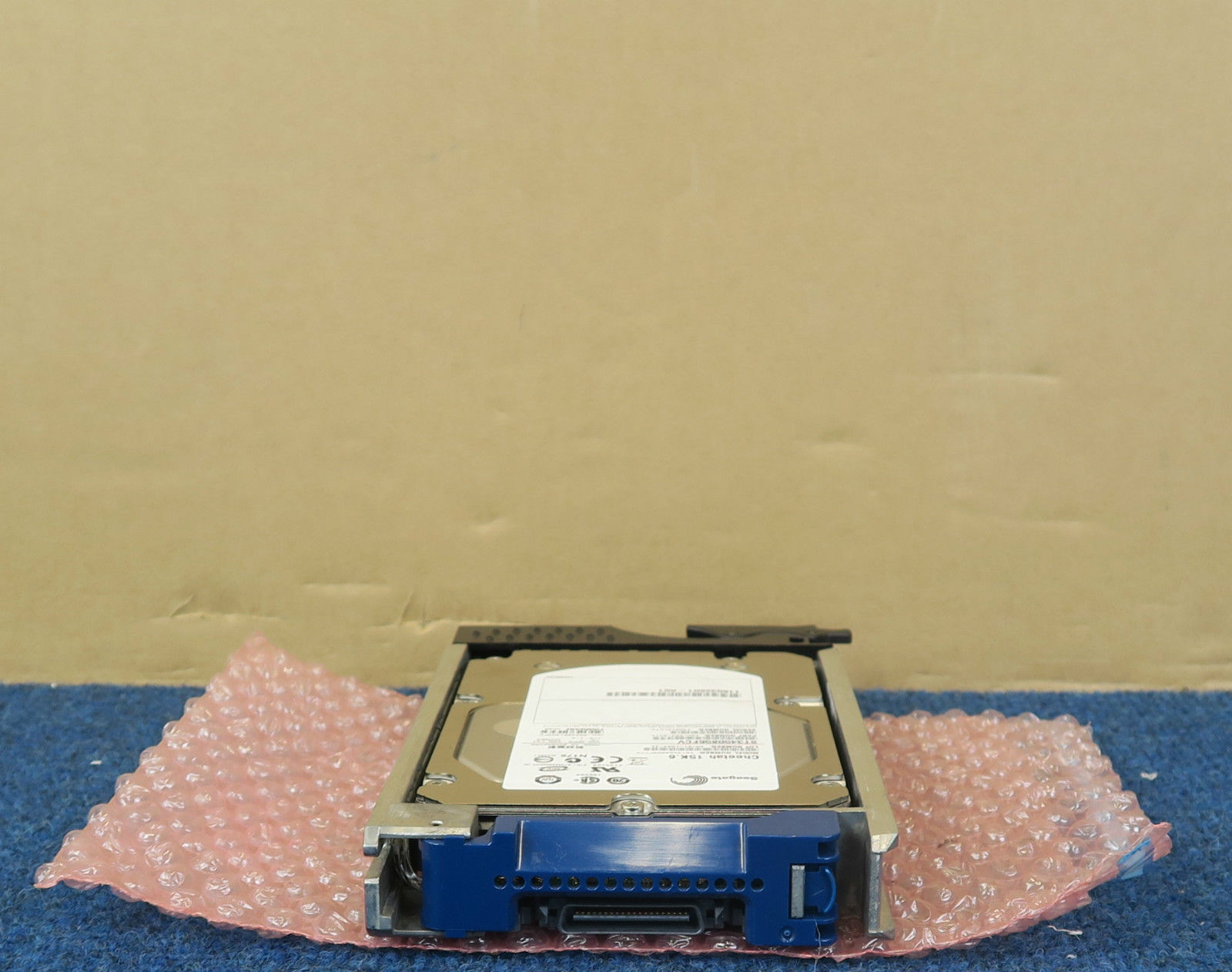 Dell EMC Dell CX-4G15-450 G481P 005048951 3.5" 450GB 15K 4Gbs FC Hard Drive CX3 CX4 Dell EMC Dell CX-4G15-450 G481P 005048951 3.5&#8243; 450GB 15K 4Gbs FC Hard Drive CX3 CX4 1496860554 379 s l1600