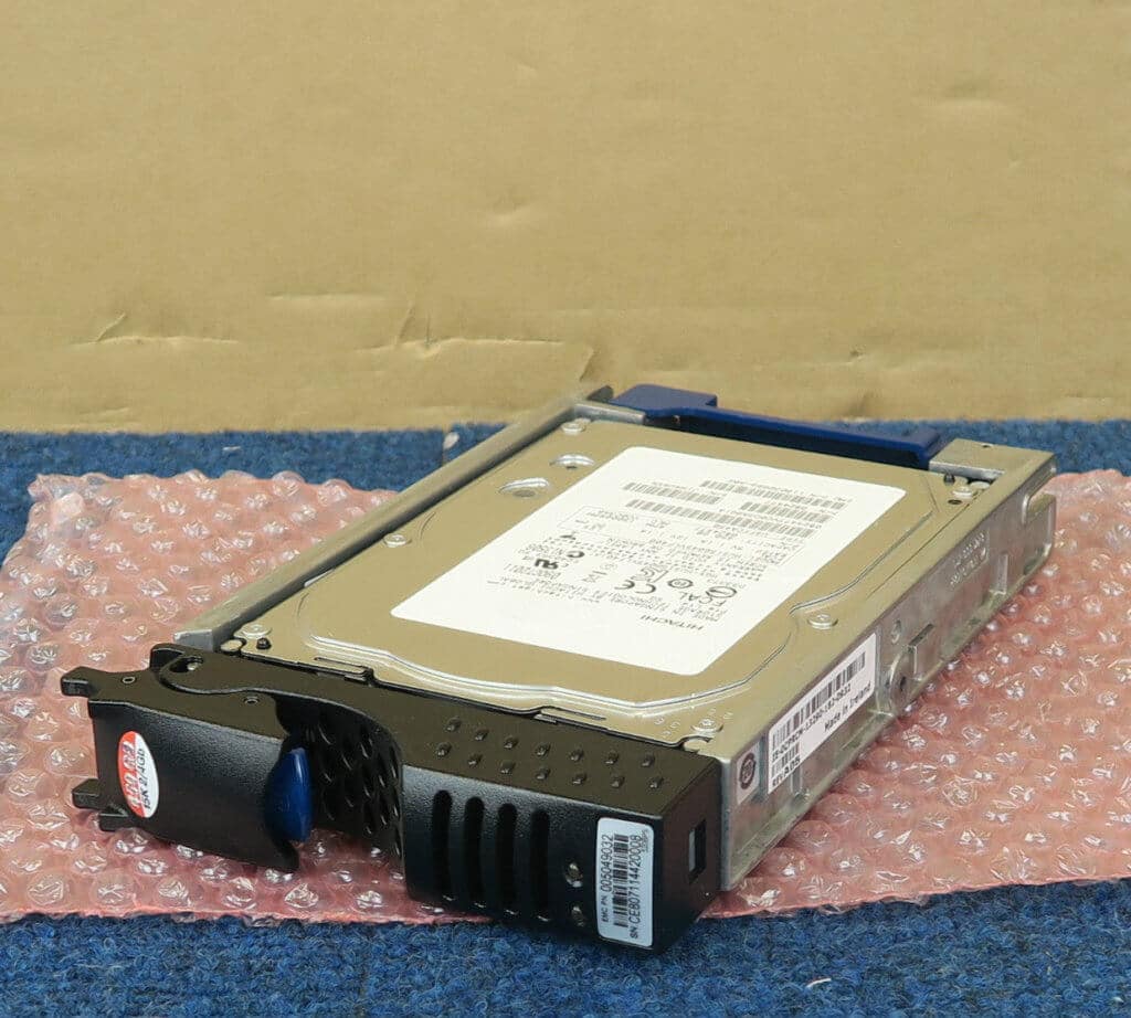 Dell EMC Dell CX-4G15-450 CPRCM 005049032 3.5" 450GB 15K 4Gbs FC Hard Drive CX3 CX4 Dell EMC Dell CX-4G15-450 CPRCM 005049032 3.5&#8243; 450GB 15K 4Gbs FC Hard Drive CX3 CX4 1496874742 499 s l1600 1024x922