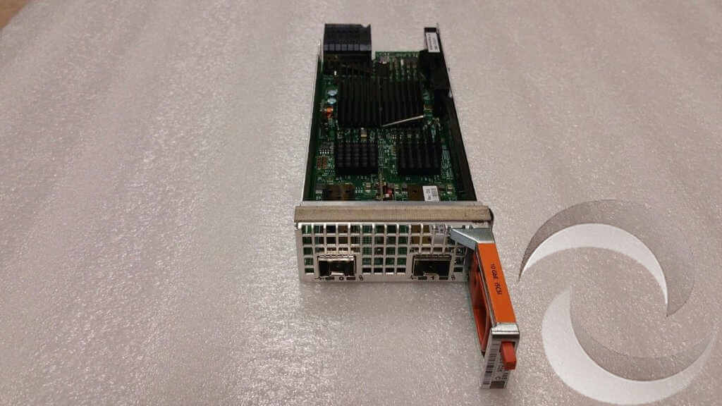 Dell EMC CX4 VNX NS-480 NS-960 10GbE iSCSI SLIC10 UltraFlex I/O Module 303-081-103C Dell EMC CX4 VNX NS-480 NS-960 10GbE iSCSI SLIC10 UltraFlex I/O Module 303-081-103C dell emc cx4 vnx ns 480 ns 960 10gbe iscsi slic10 ultraflex i o module 303 081 103c 1024x576