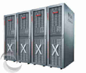 Oracle exadata что это