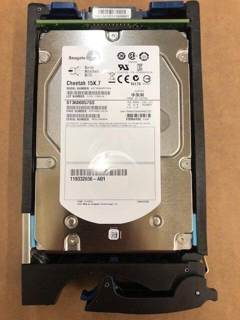 Refurbished 005049675 EMC 600gb 6Gb 15k SAS 3.5" Refurbished 005049675 EMC 600gb 6Gb 15k SAS 3.5&#8243; 1523770312 486 s l1600