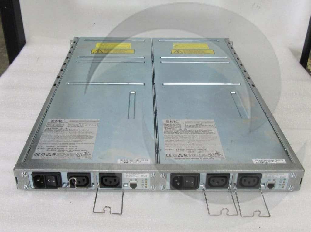 [object object] Refurbished EMC 1000W Standby Power Supply (SPS) 118031985 078-000-062, 1525090158 944 s l1600 1024x763