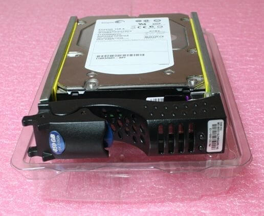 [object object] Refurbished EMC CLARiiON CX4 CX Series 400GB 10K CX-4G10-400 4GB FC Disk Drive ~ Certified 1526068846 858 s l1600