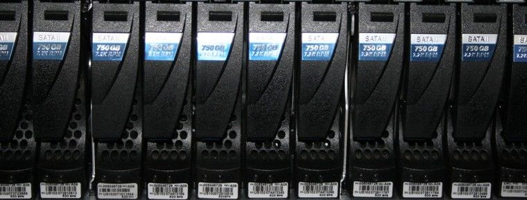 refurbished emc cx-sa07-750 7.2k 750gb sata ~ lot of 5 disk drives ~ 1 year warranty Refurbished EMC CX-SA07-750 7.2K 750GB SATA hdd 1530989947 114 s l1600