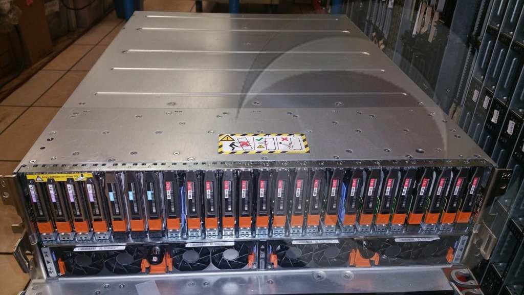 Refurbished EMC VNX5400 System with SAS Drives Refurbished EMC VNX5400 System with SAS Drives 1514930487 832 s l1600 1024x576