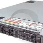 dell r630 server refurbished dell poweredge r630 2x e5-2620v3 2.4ghz 6core 128gb 8x r-series trays perc h730 Refurbished Dell PowerEdge R630 2x E5-2620v3 2.4GHz 6Core 128GB 8x R-Series Trays PERC H730 dell r630 server 150x150