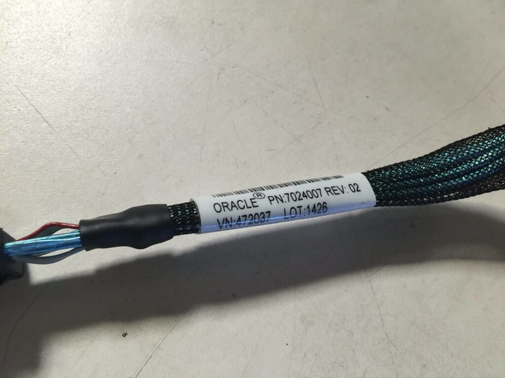 oracle sun 7024007 2x sas cable set for t3-2 t4-2 t5-2 servers Oracle Sun 7024007 2x SAS Cable Set for T3-2 T4-2 T5-2 Servers Oracle Sun 7024007 2x SAS Cable Set for T3 2 T4 2 1024x768